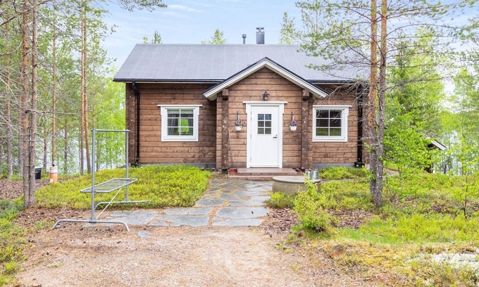 Kehys-Kainuu Casa | Koppelomaa by Interhome