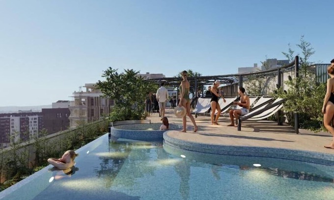 Lezcairu Hotel | KORA KILIKI