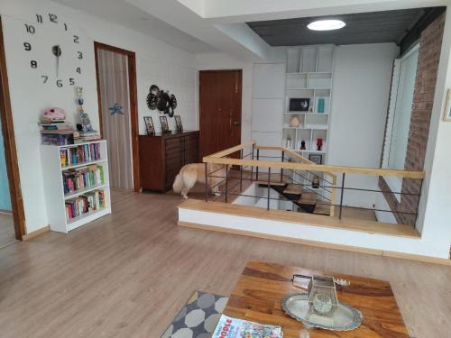 Koramangala 3 Block Casa | Kora Living 747