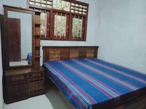 Baddegama Casa | Koraal House