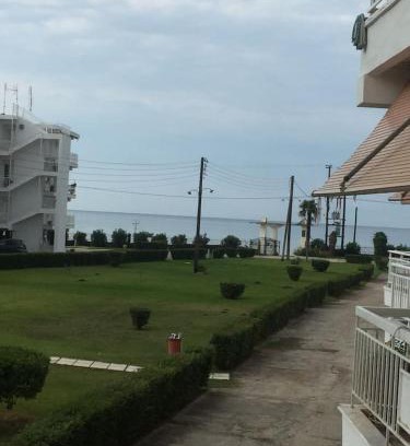 Nea Propontida Apartamento | KORALI APPARTMENT BY THE SEA