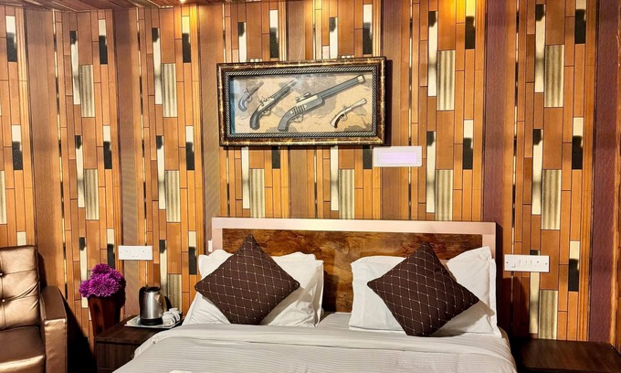 Koramangala Hotel | KORAMANGALA SUITES