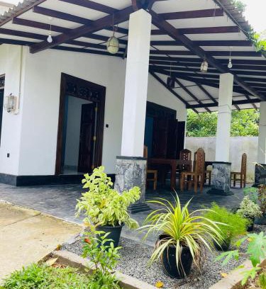 Weligama Villa | Korea inn Hotel