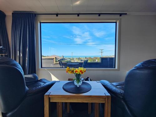 Riverton Casa | Korimako Sea View Sanctuary