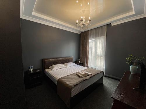 Nur-Sultan Hotel | Korkem Tau Hotel