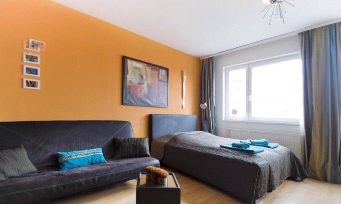 Kelenfold Apartamento | Kornelia Residence