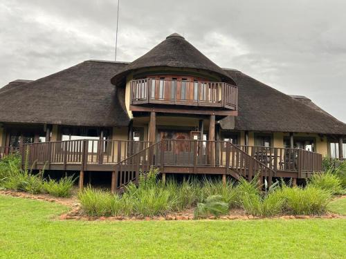 Modimolle Cabina | Koro Lodge