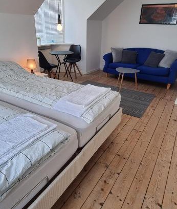 Korsor Casa | Korsør Room