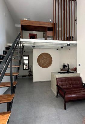 Tuol Kouk Apartamento | Kors Loft Apartment
