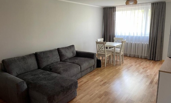 Torva Apartamento | Korter Tõrvas Valga mnt 66