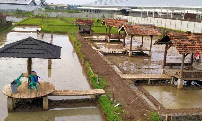 Cisayong Casa | Kosan H Bambang