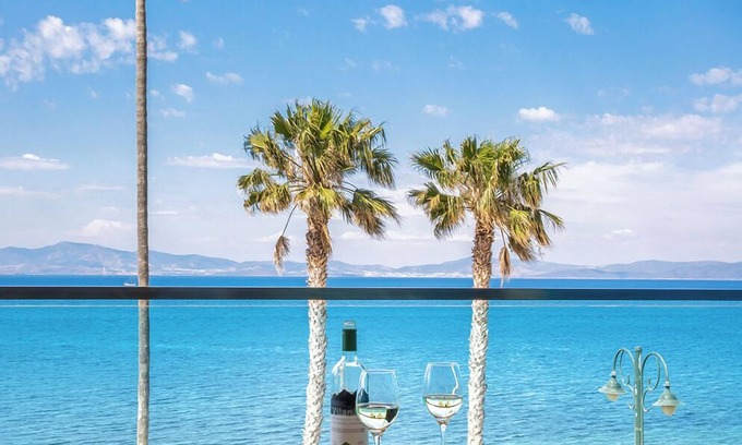 Kos Hotel | Kosea Boutique Hotel