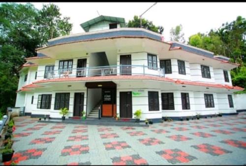 Civil Station Casa | kosher living