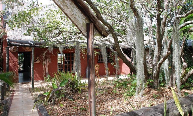 Manguzi Cama Y Desayuno | Kosi Moon Bed and Breakfast