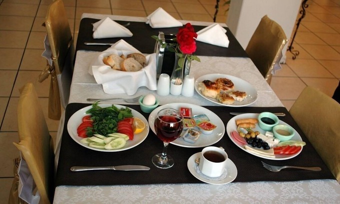 Elazig Hotel | Kosk Hotel