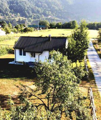 Montenegro Casa | Kosta's White House
