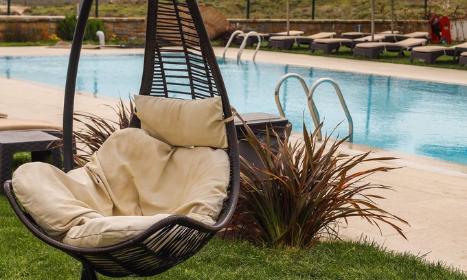 Gokceada Hotel | Kotinos Beach Hotel