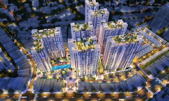 Da Kao Apartamento | Kotrip Hado Centrosa Luxury Vaction