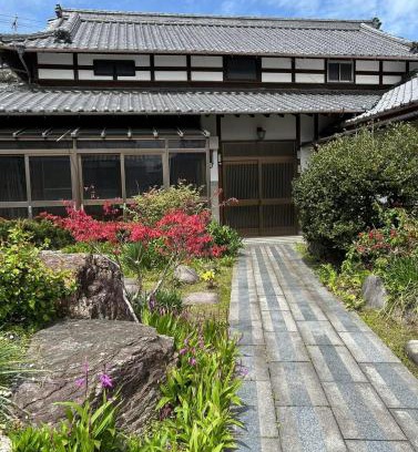 Tobe-cho Casa | Kouan