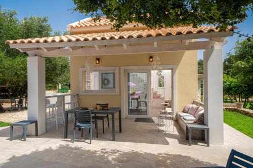 Kerameies Casa | Koukla Retreat