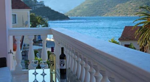 Vathy Apartamento | Koukouapartments & Suites