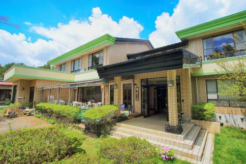 Yamanakako Hotel | Kounso