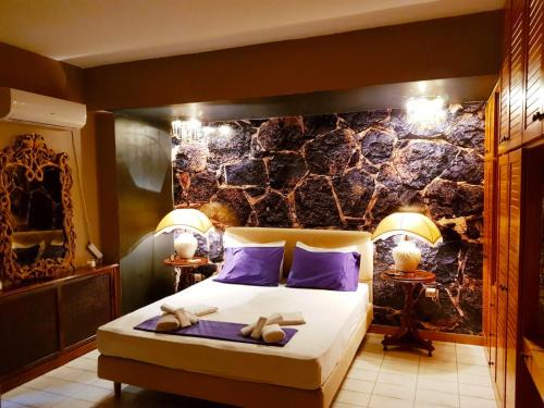 Peiraiki Apartamento | Kouro's private room!