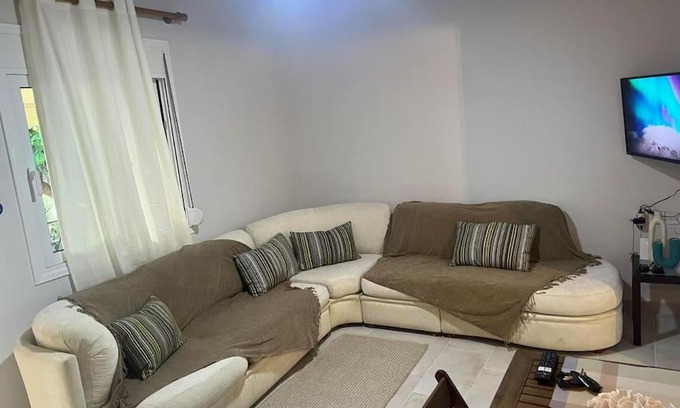 Kourouta Casa | Kourouta Beach House