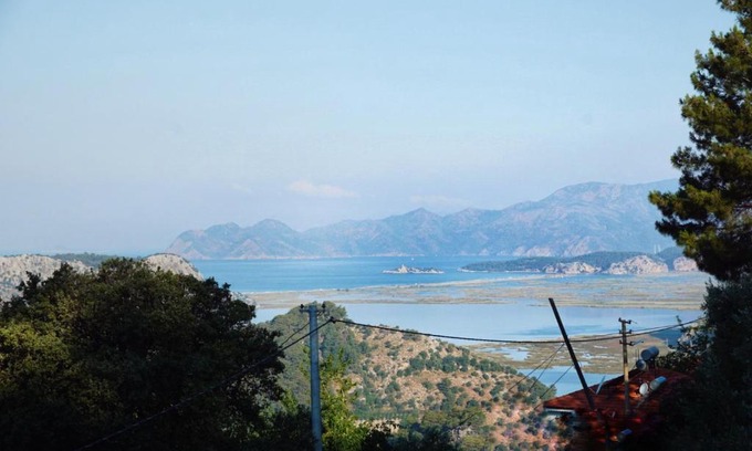 Dalyan Casa | Kozalak Evleri