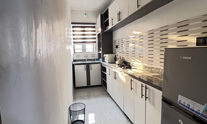Ofin Apartamento | KOZY APARTMENT & LOUNGE