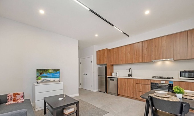 Cobbitty Casa | KozyGuru | Cobbitty | Cozy One-Bedroom Retreat