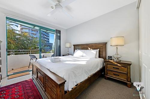 Cronulla Apartamento | KozyGuru | Cronulla | 1 Bed Apt next to Beach