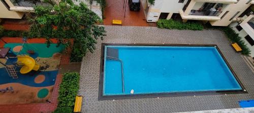 Patnem Apartamento | Kp's Patnem Beach Apartment