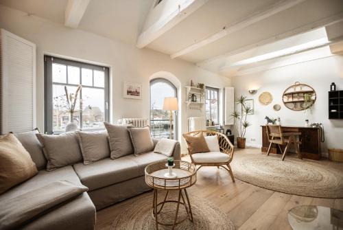 Neustadt in Holstein Apartamento | KRABBES große Hafenliebe