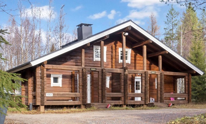 Syote Casa | Kranni 1 by Interhome