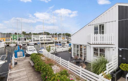 Øer Strand Casa | Krebsen 619