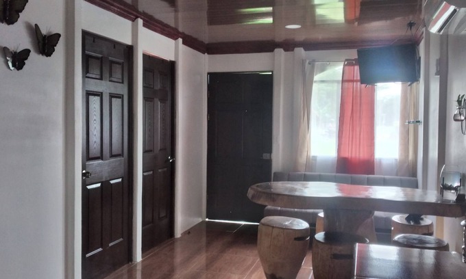 Barrio Pilo Casa | Kri's house