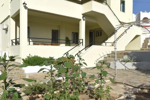 Vissa Apartamento | Krios Summer Stay
