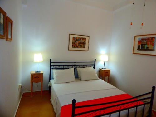 Paliouri Apartamento | Kripis Studio Paliouri