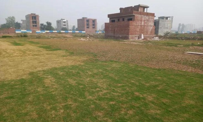 Ghaziabad Cama Y Desayuno | Krishna Enclave