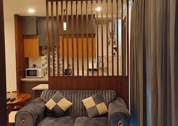 Shimla Apartamento | KRISHNA LUXURY STAY