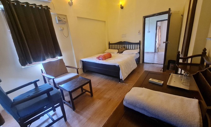 Mount Abu Complejo | Krishna Niwas The Heritage House