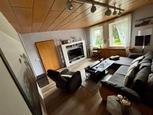 Melsungen Apartamento | Kristallkugel