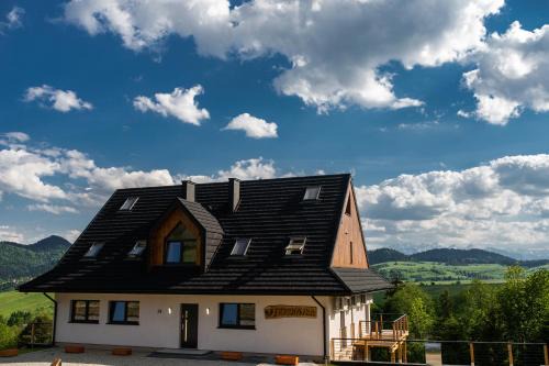 Grywałd Apartamento | Krościenko Grywałd Czorsztyn Apartamenty Frysiówka