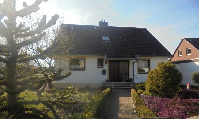 Neustadt in Holstein Apartamento | Krohn Traute