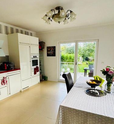 Kronshagen Apartamento | Kronshagen