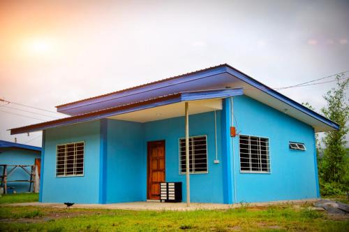 Kiawayan Casa | KRPV Homestay