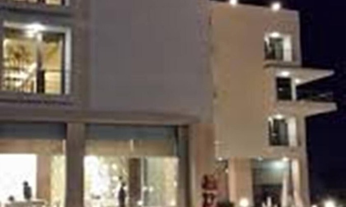 Sanand Hotel | KRSNA Lila By The Blues Hotels