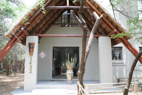 Marloth Park Apartamento | Kruger Bush Retreat