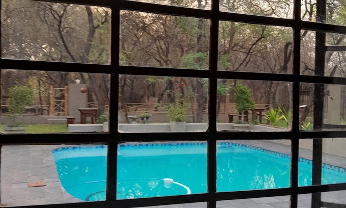 Marloth Park Casa | Kruger Bush Retreat